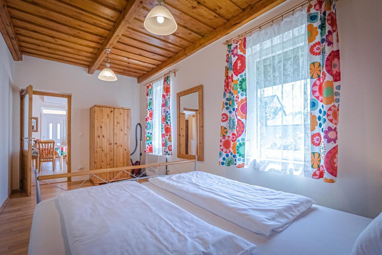 Villa Sunny Garden Pihenohaz à Siófok Extérieur photo