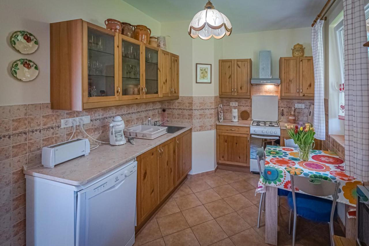 Villa Sunny Garden Pihenohaz à Siófok Extérieur photo