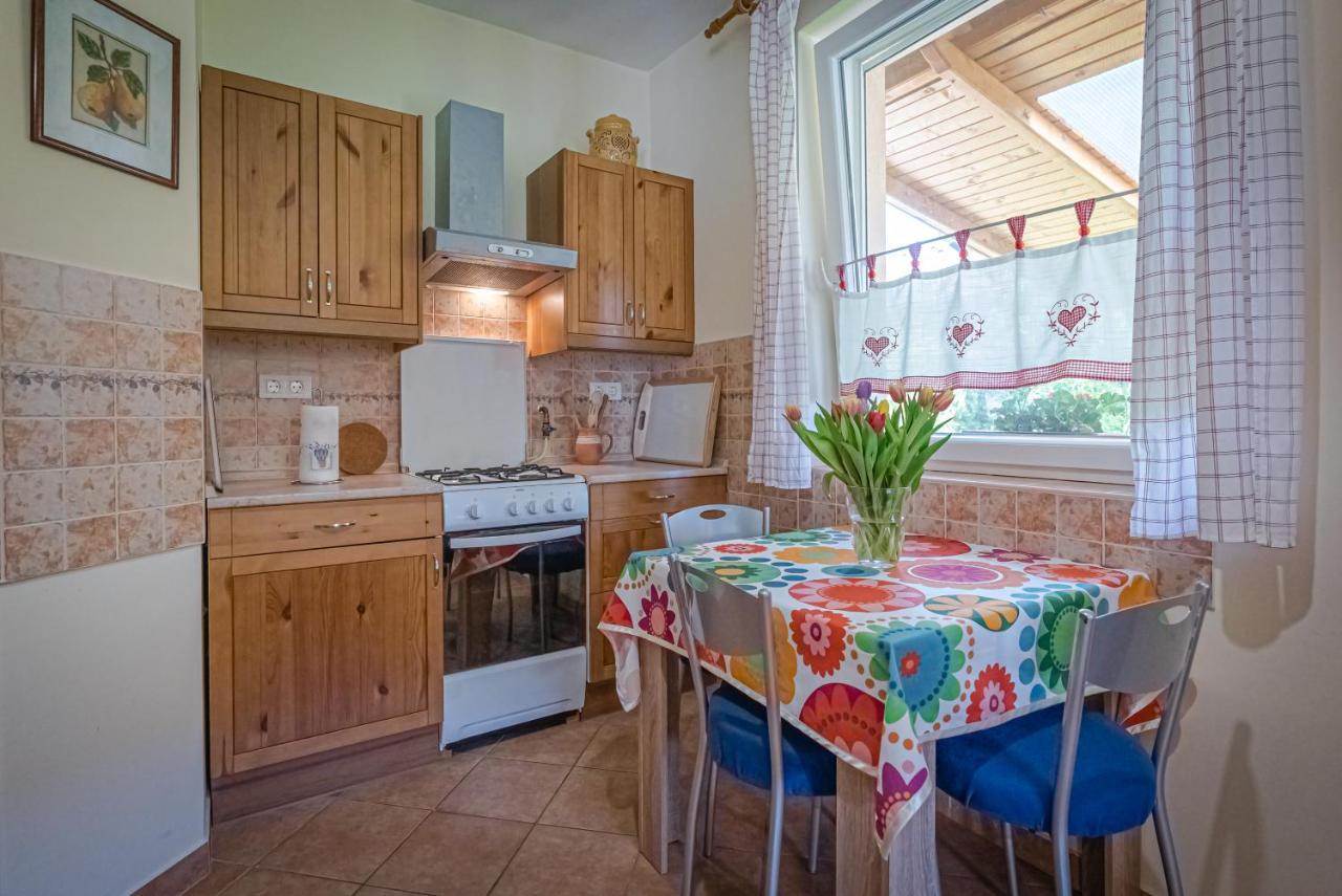 Villa Sunny Garden Pihenohaz à Siófok Extérieur photo