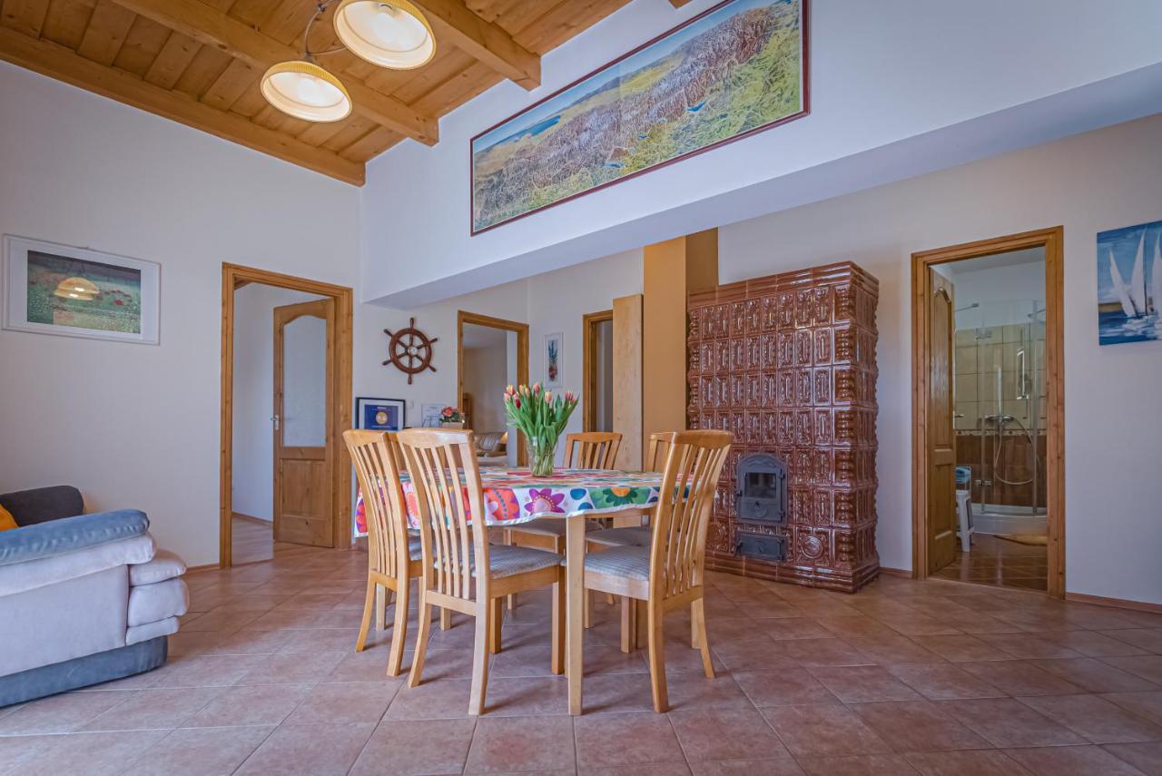 Villa Sunny Garden Pihenohaz à Siófok Extérieur photo